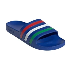 Men's Adidas Adilette Aqua Slides Slides