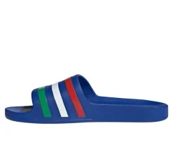 Men's Adidas Adilette Aqua Slides Slides
