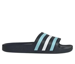 Men's Adidas Adilette Aqua Slides Slides
