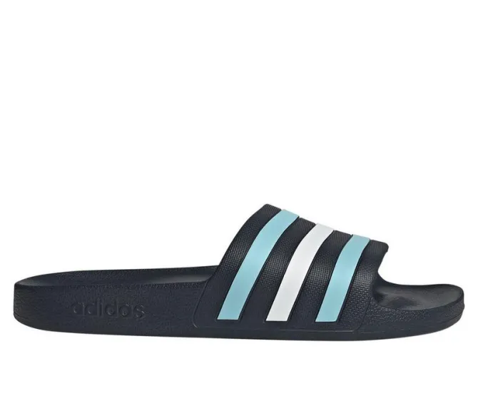 Men's Adidas Adilette Aqua Slides Slides