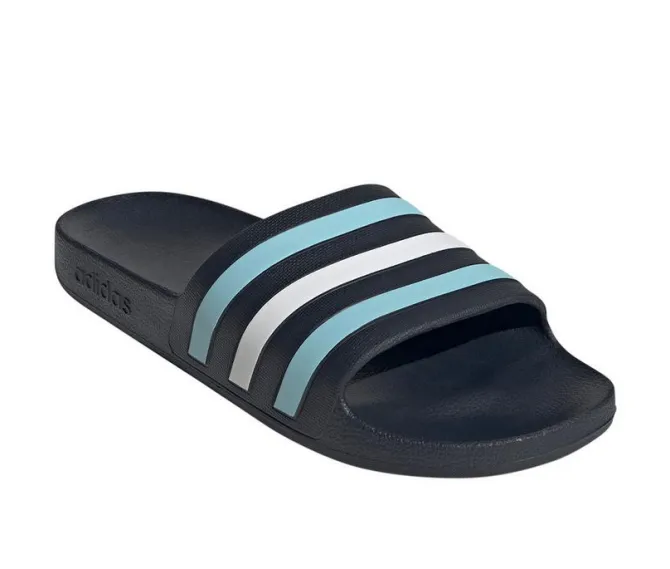 Men's Adidas Adilette Aqua Slides Slides