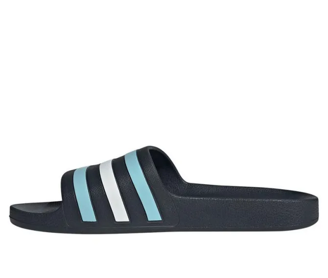 Men's Adidas Adilette Aqua Slides Slides