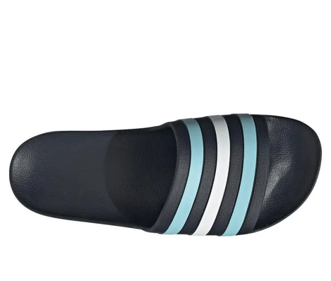 Men's Adidas Adilette Aqua Slides Slides