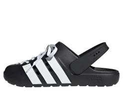 Men's Adidas Adilette 2.0 Clogs Outdoor Sandals