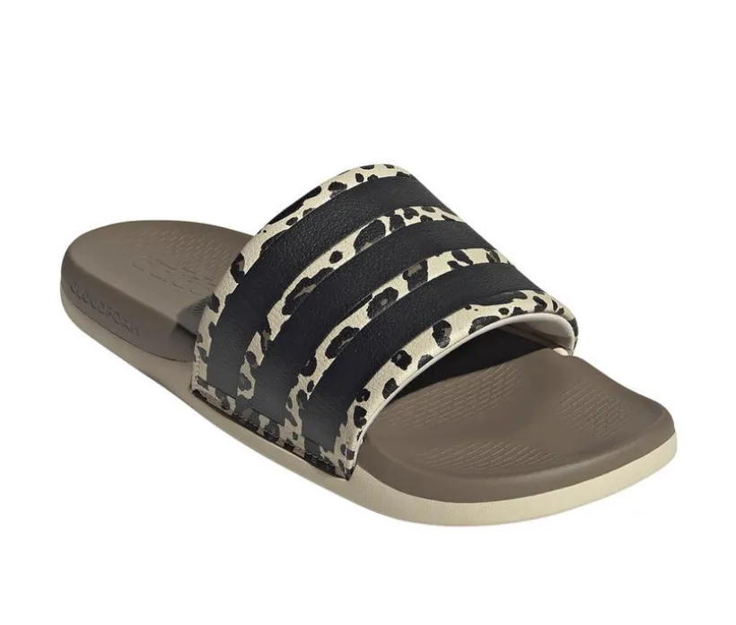 Men's Adidas ADILETTE COMFORT 2.0 Sport Slides