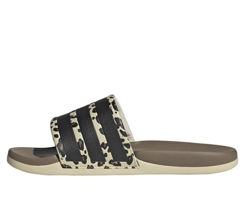 Men's Adidas ADILETTE COMFORT 2.0 Sport Slides