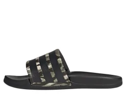 Men's Adidas ADILETTE COMFORT 2.0 Sport Slides