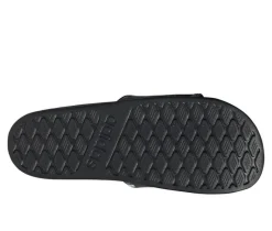 Men's Adidas ADILETTE COMFORT 2.0 Sport Slides