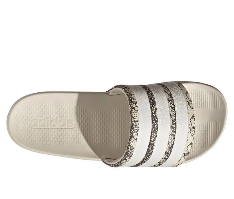 Men's Adidas ADILETTE COMFORT 2.0 Sport Slides