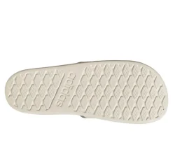 Men's Adidas ADILETTE COMFORT 2.0 Sport Slides