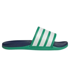 Men's Adidas ADILETTE COMFORT 2.0 Sport Slides