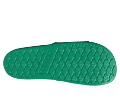 Men's Adidas ADILETTE COMFORT 2.0 Sport Slides