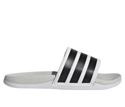 Men's Adidas ADILETTE COMFORT 2.0 Sport Slides