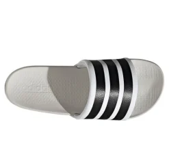 Men's Adidas ADILETTE COMFORT 2.0 Sport Slides