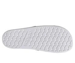 Men's Adidas ADILETTE COMFORT 2.0 Sport Slides