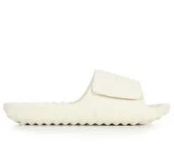 Men's Adidas Adissage Flux Sport Slides