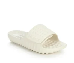 Men's Adidas Adissage Flux Sport Slides