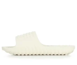 Men's Adidas Adissage Flux Sport Slides