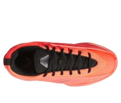 Men's Adidas AE Believe That 1 Basketball Shoes