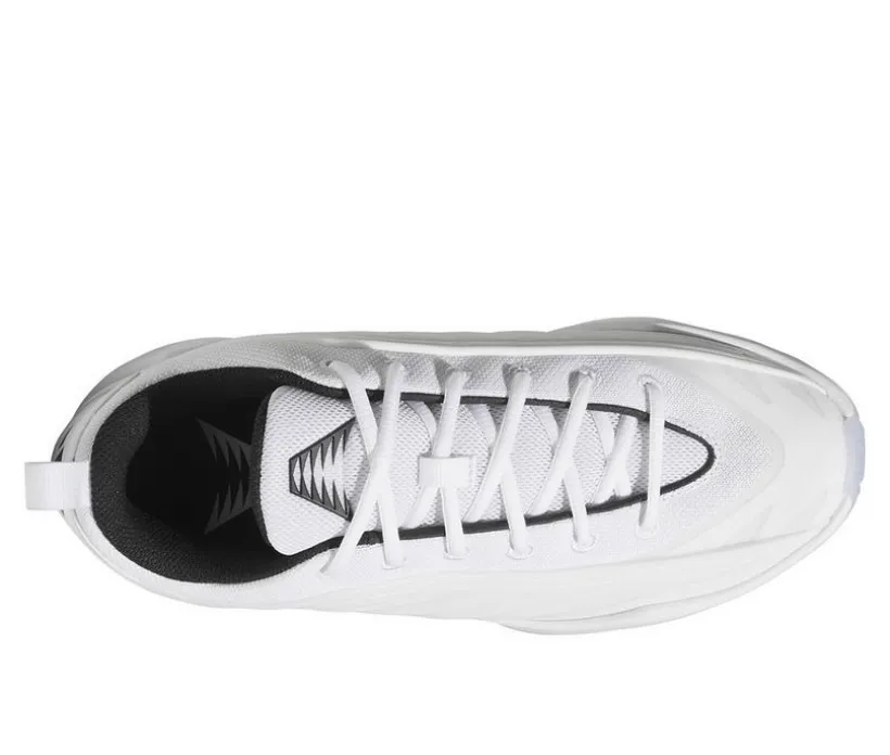 Men's Adidas AE Believe That 1 Basketball Shoes