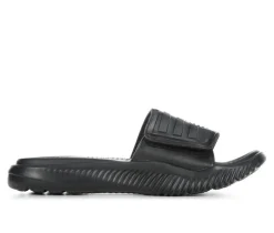 Men's Adidas Alpha Response Slide 2.0 Sport Slides