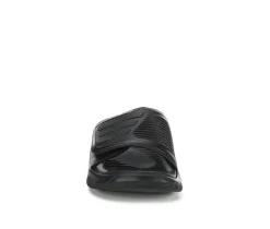 Men's Adidas Alpha Response Slide 2.0 Sport Slides