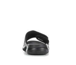 Men's Adidas Alpha Response Slide 2.0 Sport Slides