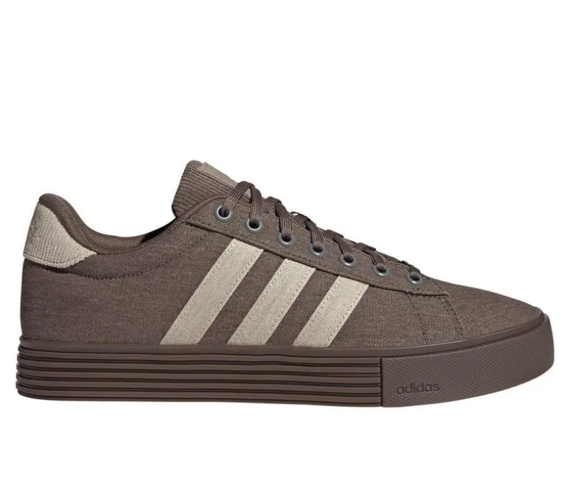 Men's Adidas Daily 4.0 Skate Shoes