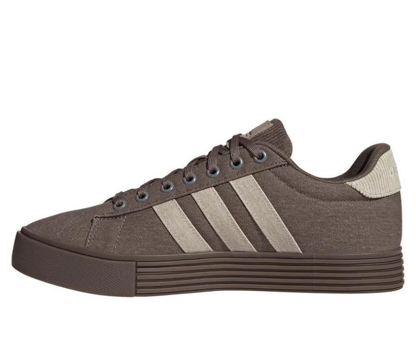 Men's Adidas Daily 4.0 Skate Shoes