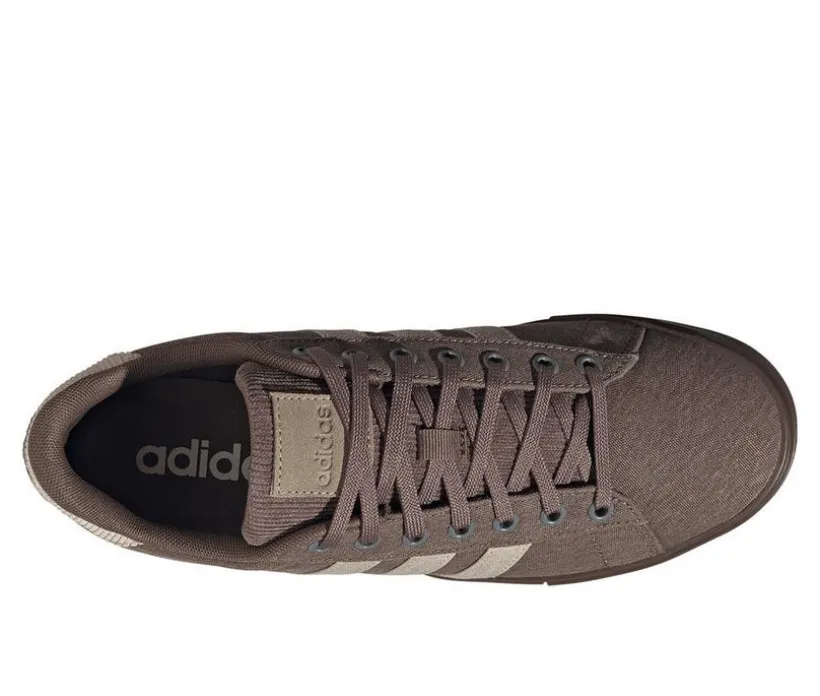 Men's Adidas Daily 4.0 Skate Shoes