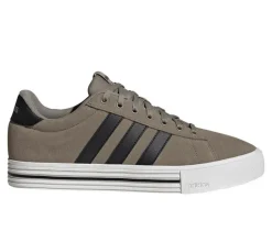 Men's Adidas Daily 4.0 Skate Shoes