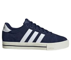 Men's Adidas Daily 4.0 Skate Shoes