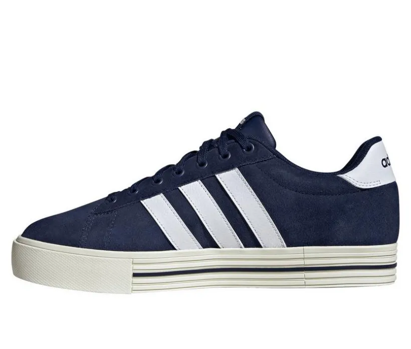 Men's Adidas Daily 4.0 Skate Shoes