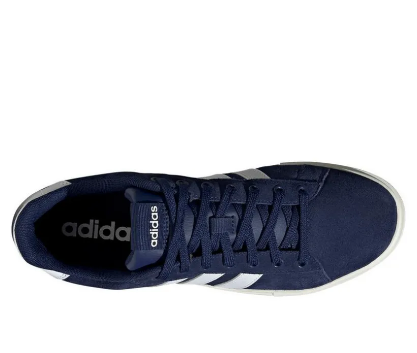 Men's Adidas Daily 4.0 Skate Shoes