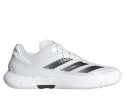 Men's Adidas Defiant Speed 2 Sneakers