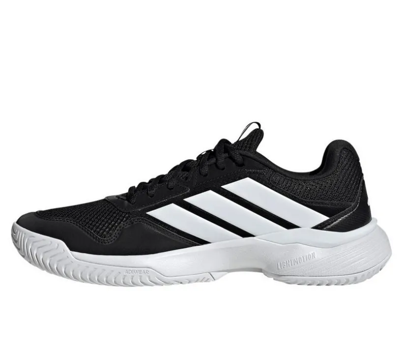 Men's Adidas Game Court 3 Mens Sneakers