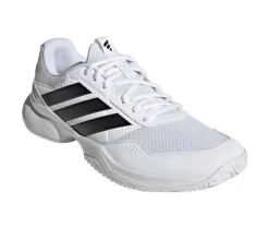 Men's Adidas Game Court 3 Mens Sneakers