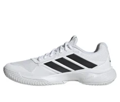 Men's Adidas Game Court 3 Mens Sneakers