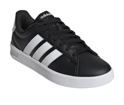 Men's Adidas Grand Court 3.0 Sneakers