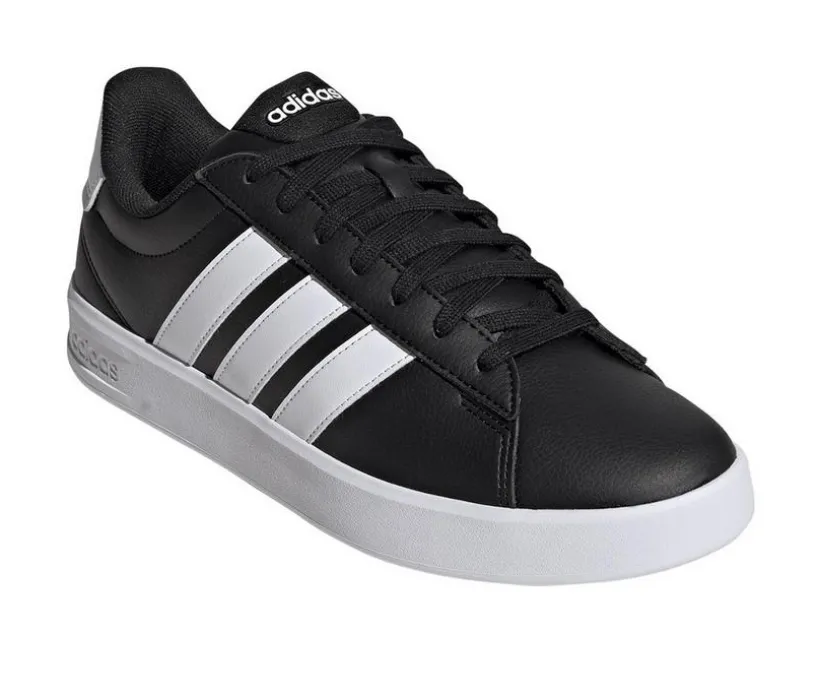 Men's Adidas Grand Court 3.0 Sneakers