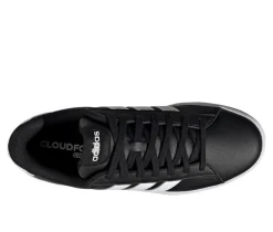 Men's Adidas Grand Court 3.0 Sneakers