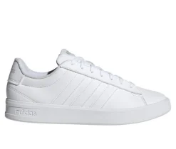 Men's Adidas Grand Court 3.0 Sneakers