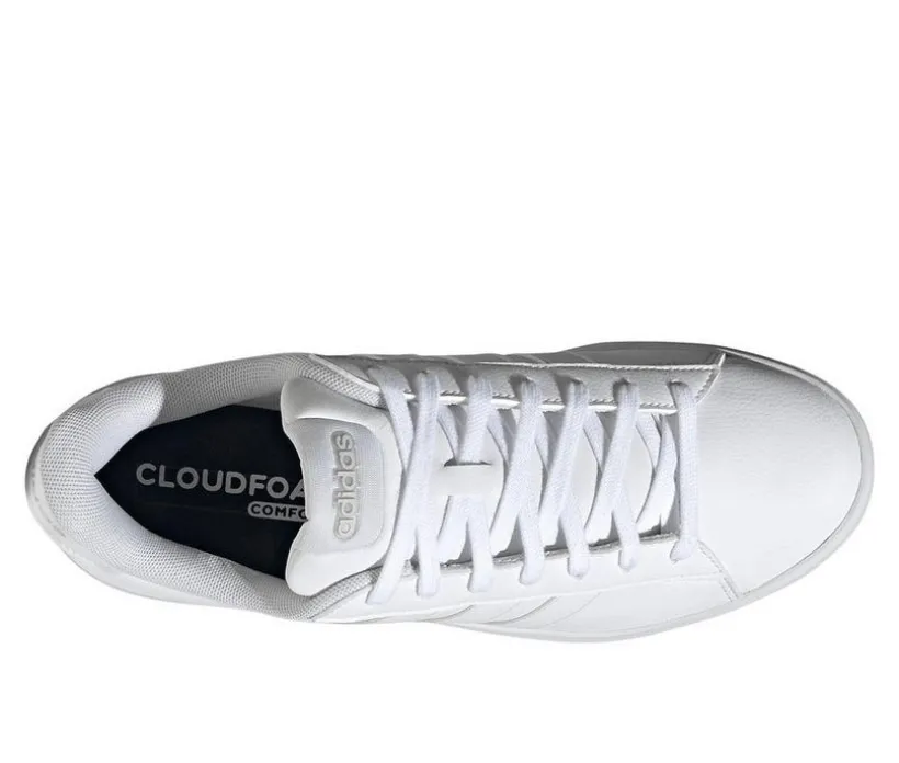 Men's Adidas Grand Court 3.0 Sneakers