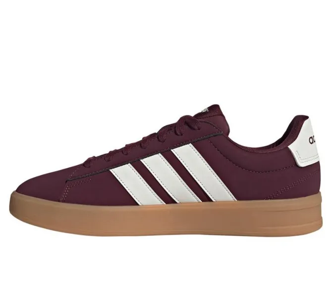 Men's Adidas Grand Court 3.0 Sneakers