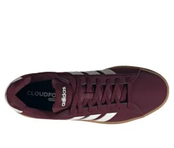Men's Adidas Grand Court 3.0 Sneakers