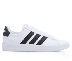 Men's Adidas Grand Court 3.0 Sneakers