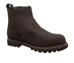 Men's AdTec 6" Australian Work Boots