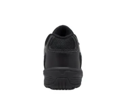 Men's AdTec Composite Toe Uniform Athletic Work Shoes