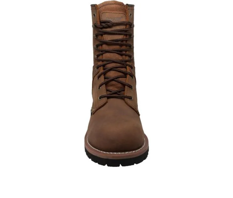 Men's AdTec 9" Logger Work Boots