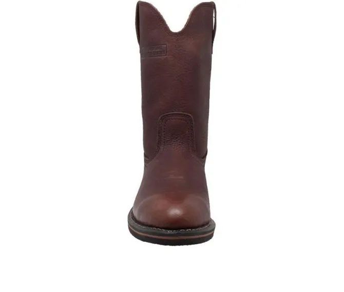 Men's AdTec 12" Ranch Wellington Cowboy Boots